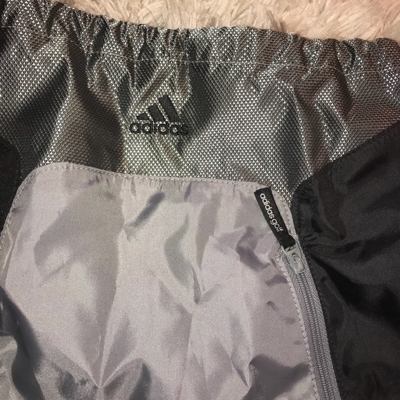 Adidas String Backpack - Picture 2 of 3